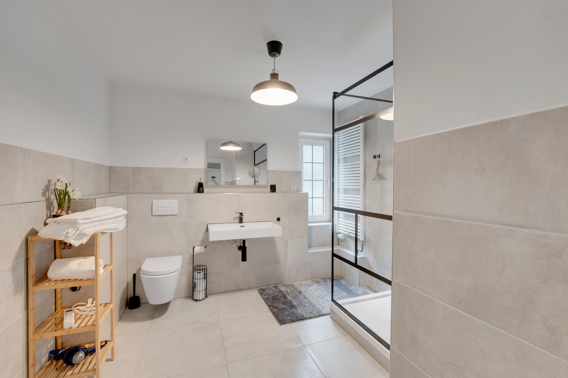 Apartment mit 2 Schlafzimmern – Grafenresidenz Bild 13