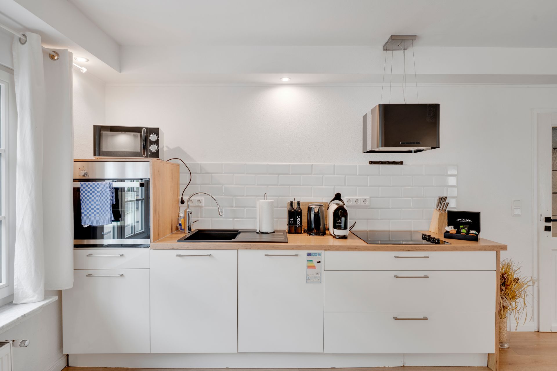 Apartment mit 2 Schlafzimmern – Grafenresidenz Bild 11