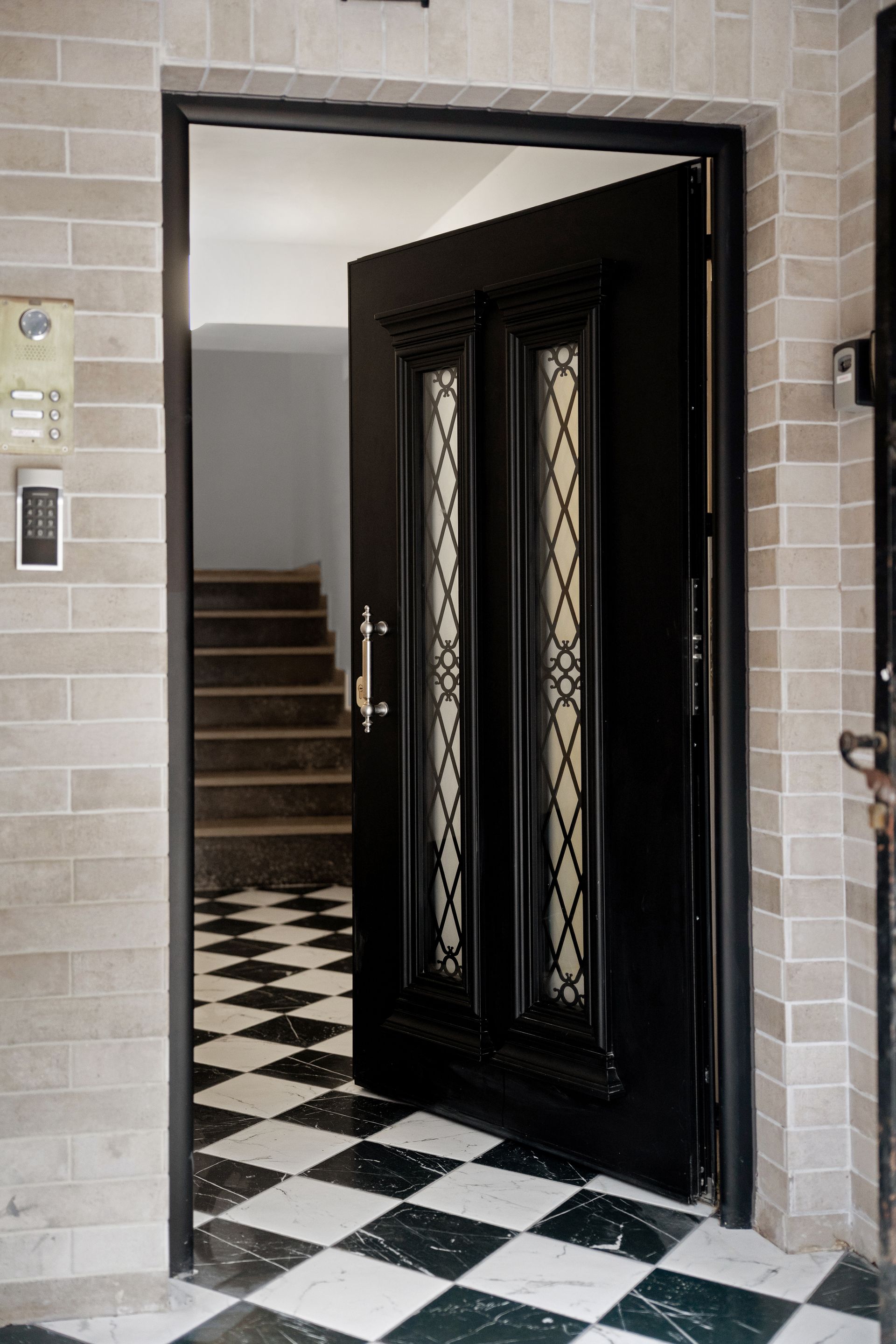 Apartment mit 2 Schlafzimmern – Grafenresidenz Bild 2
