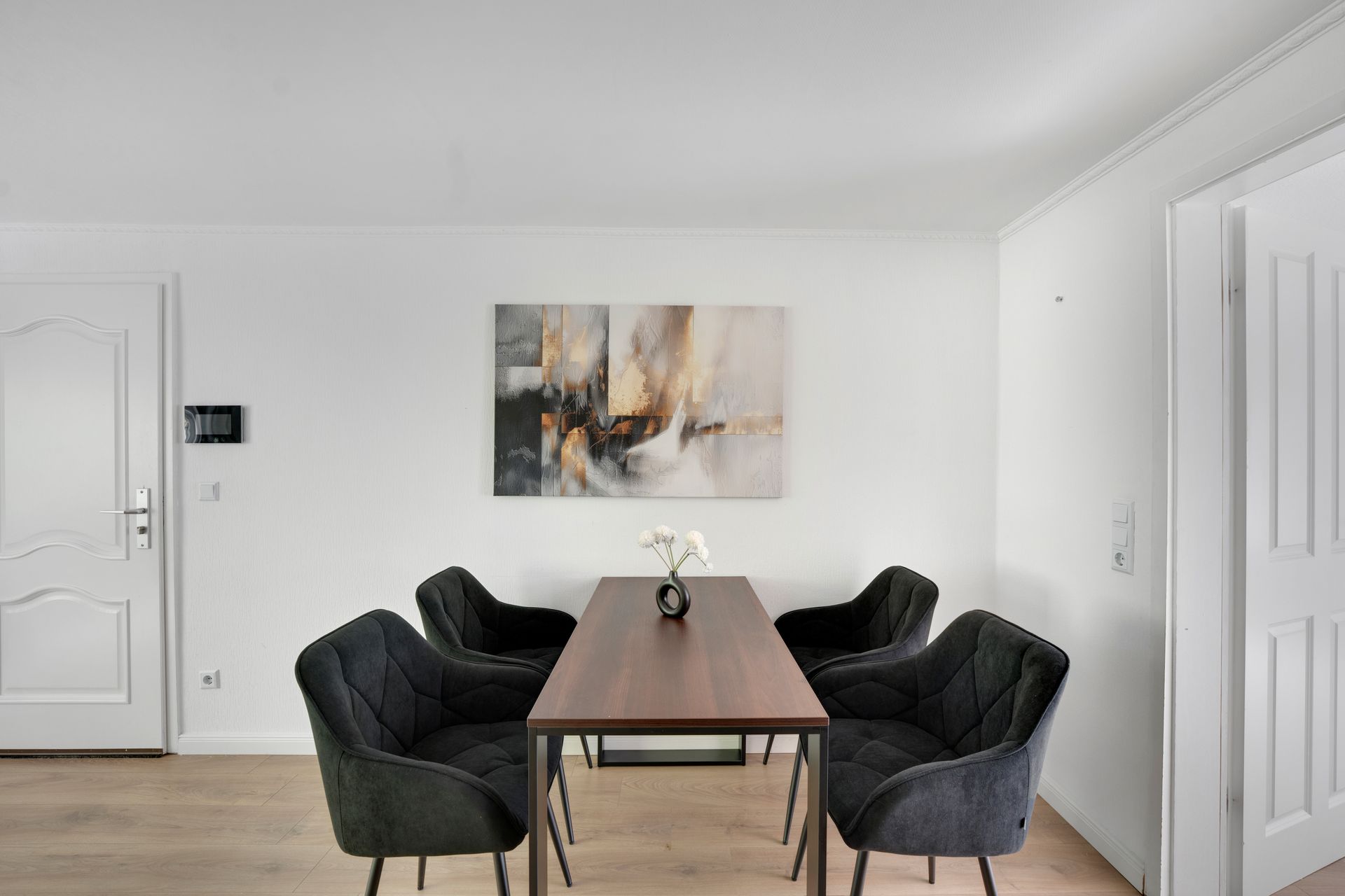 Apartment mit 1 Schlafzimmer – Fürstenloge Bild 8