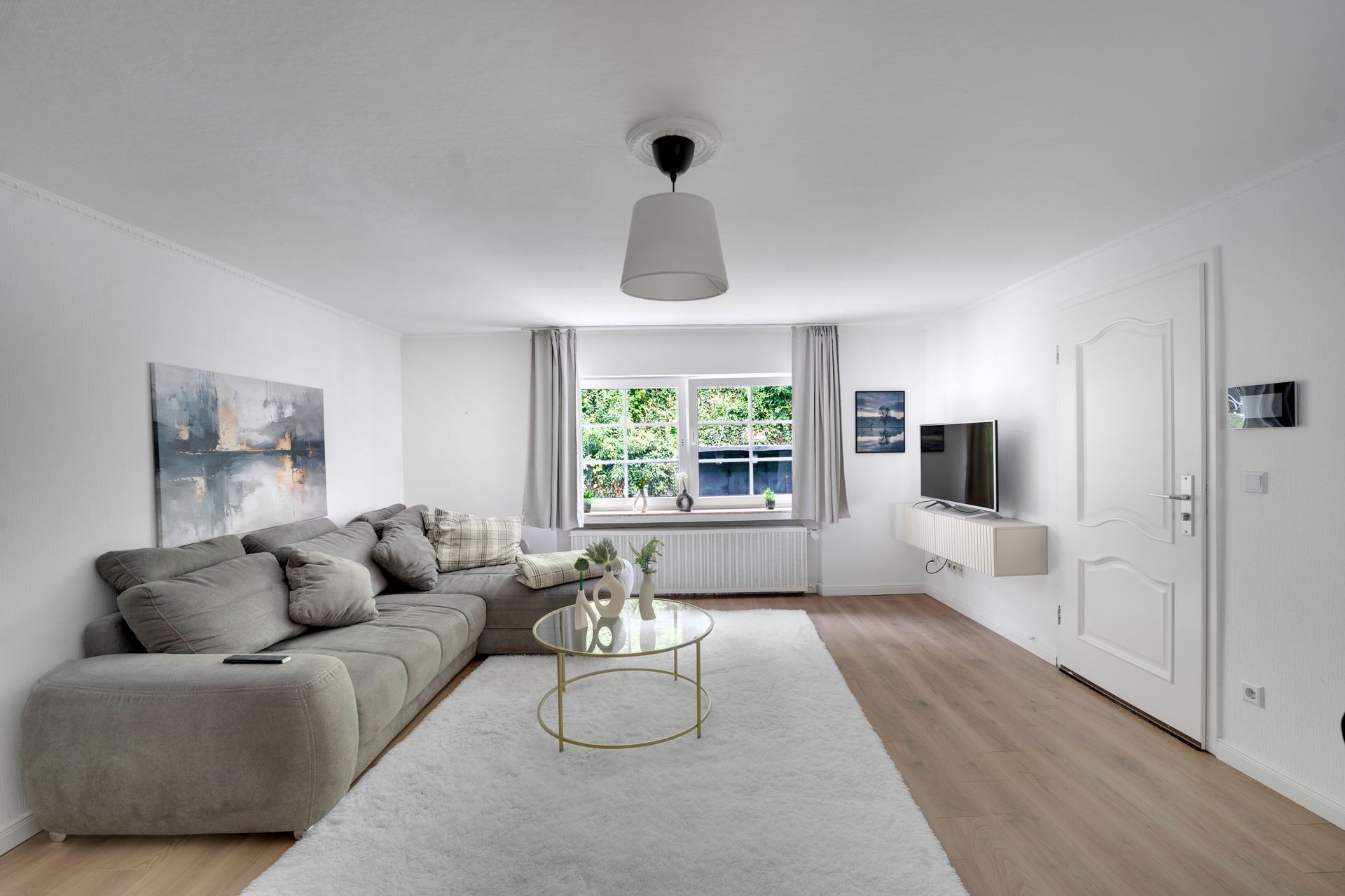 Apartment mit 1 Schlafzimmer – Fürstenloge Bild 6