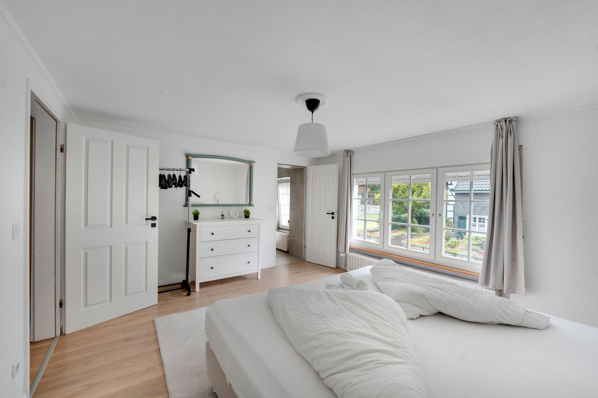 Apartment mit 1 Schlafzimmer – Fürstenloge Bild 5