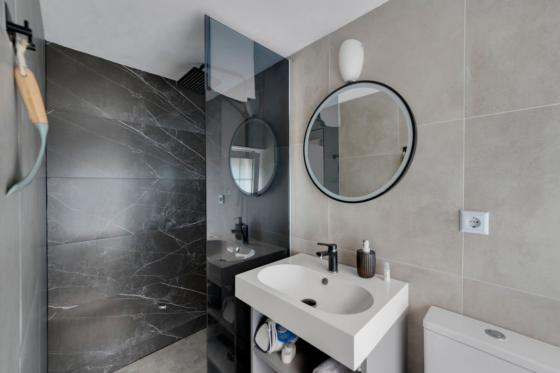 Apartment mit 1 Schlafzimmer – Fürstenloge Bild 10