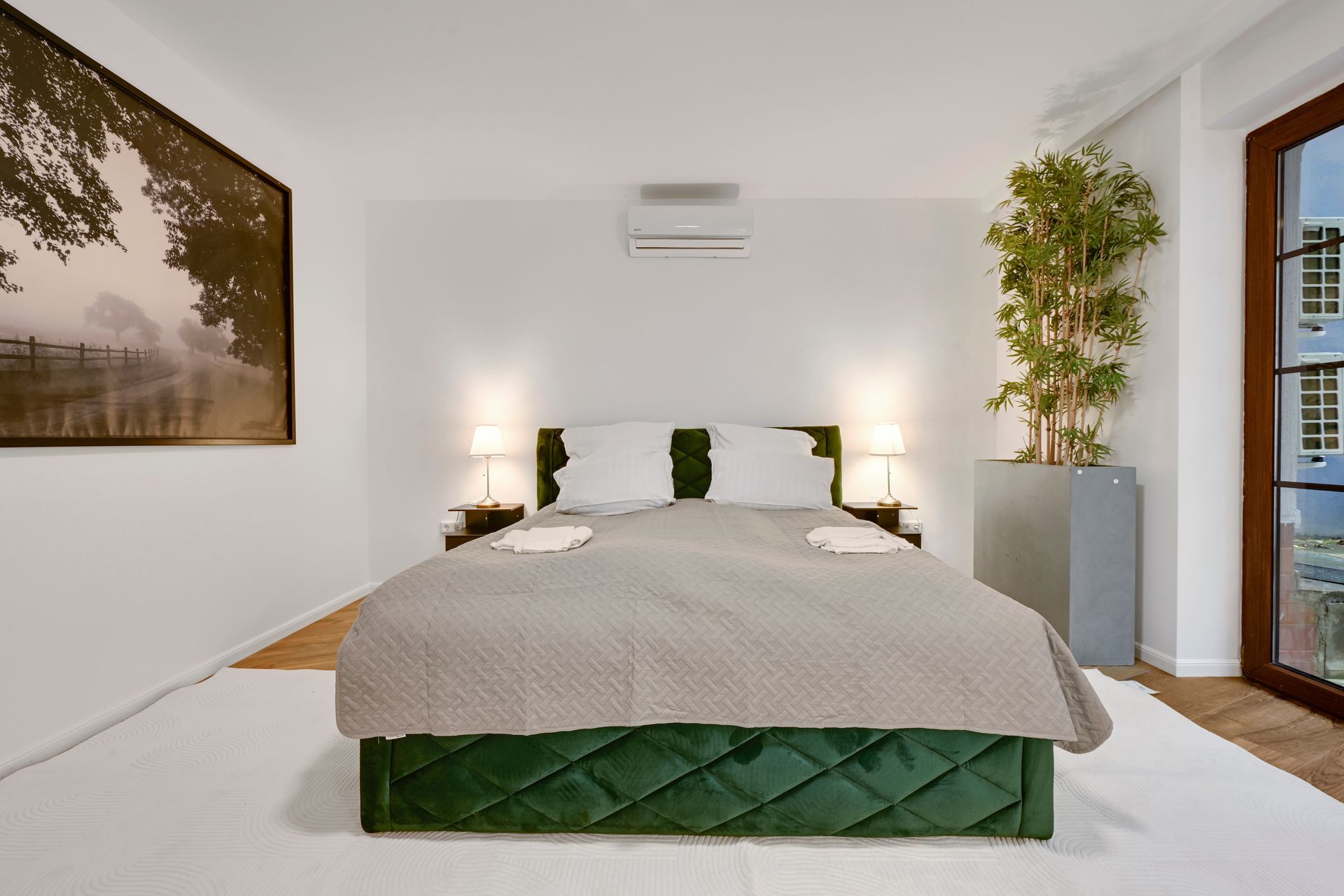 Apartment mit 2 Schlafzimmern – Palais Royal Bild 2