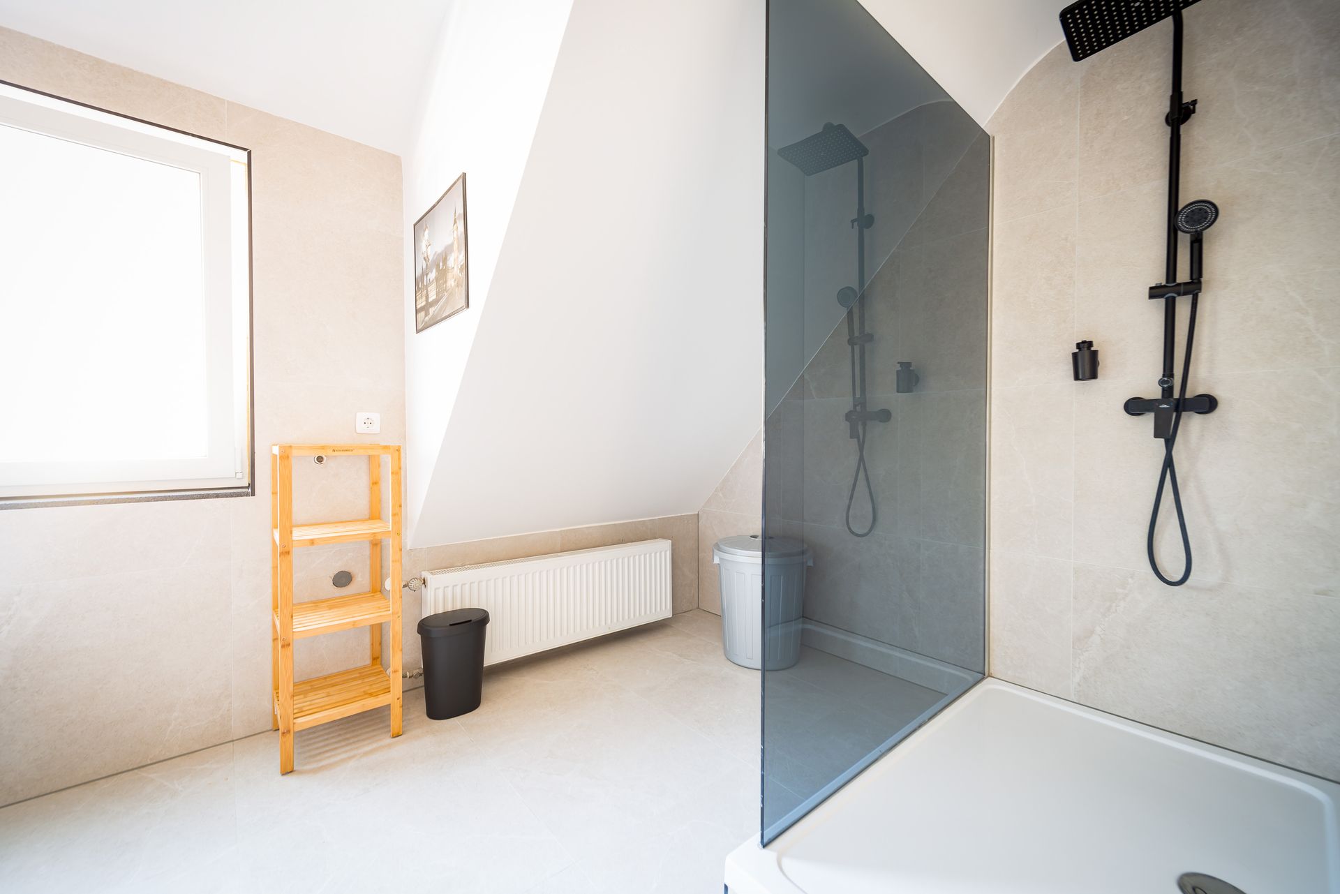 Apartment mit 2 Schlafzimmern und 3 Betten – Burgsuite Bild 15