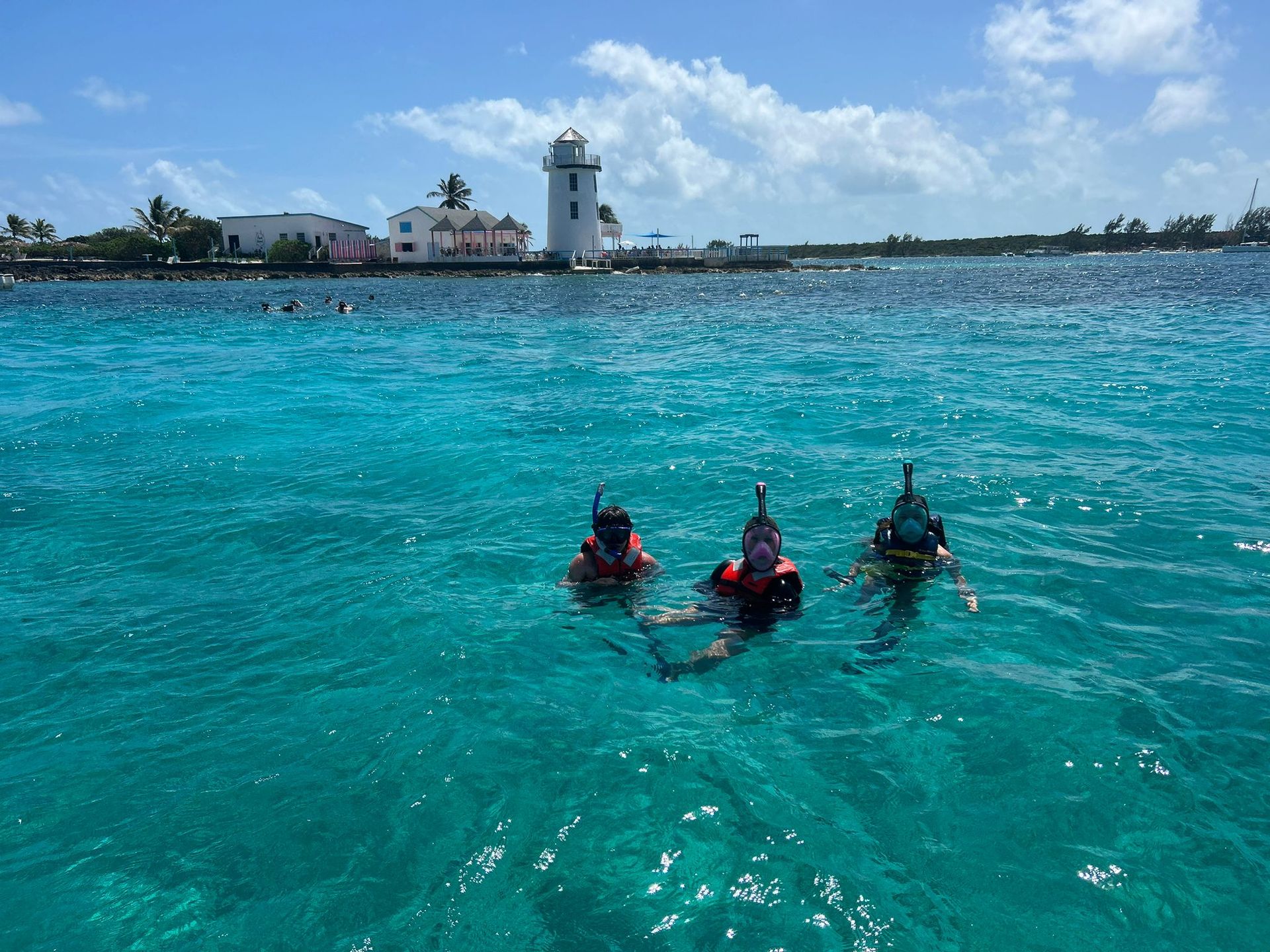 Private - All Inclusive Small Boat Tour | Exuma Escapes Bahamas