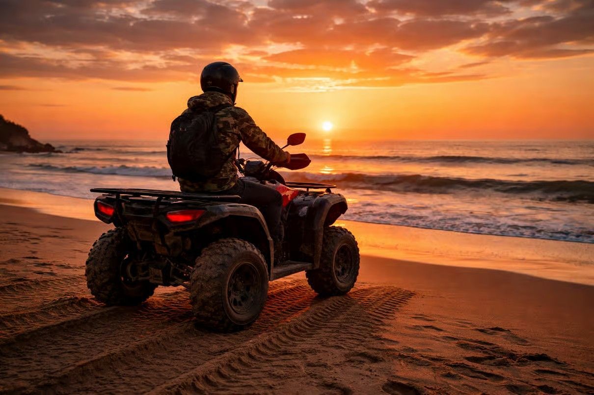 Hurghada desert safari with Bedouin village, desert mountains, BBQ dinner and traditional Egyptian .