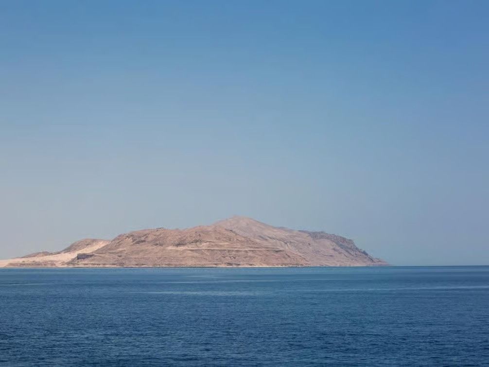 Sharm El Sheikh Red Sea diving experience with colorful coral reefs, clear water .