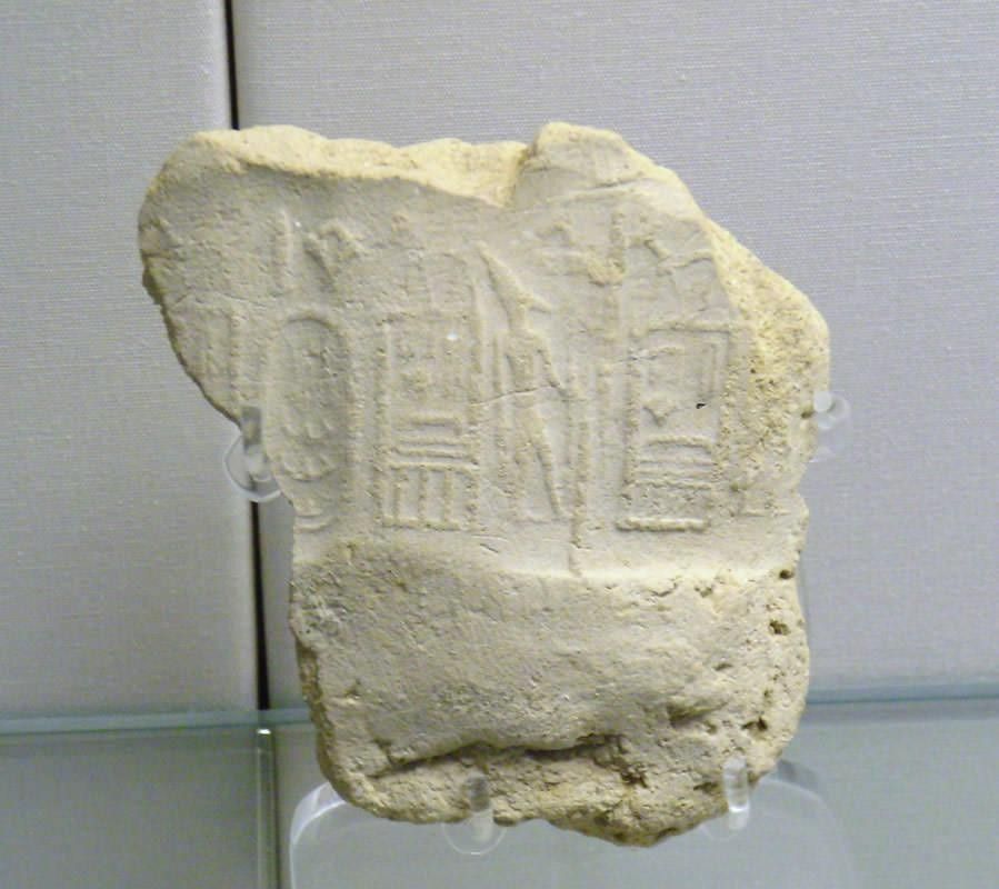 Peribsen, faraone della Seconda Dinastia d’Egitto, associato a Seth e alla necropoli reale di Abydos