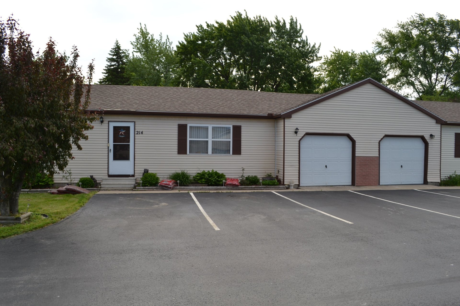 Luckey Property Mecca Management, Luckey, OH