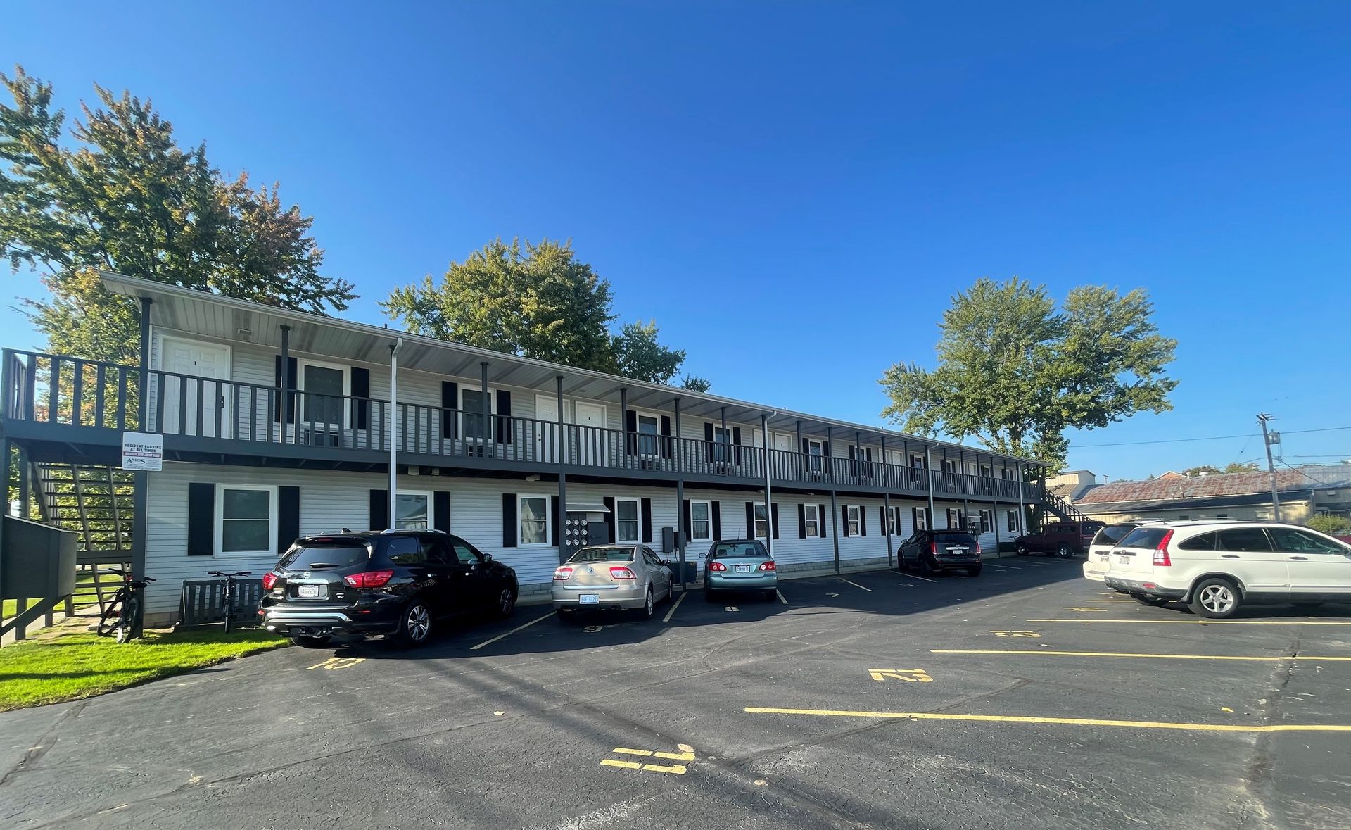 Bowling Green Apartments for Rent Bowling Green, OH