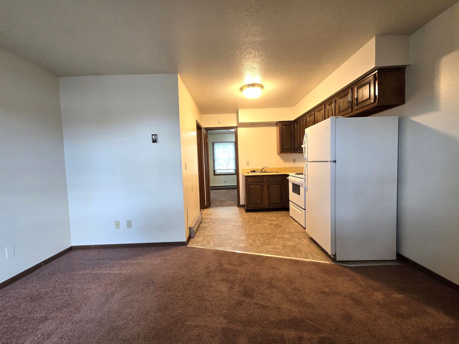 Cedarwood Apartments 1 Bed 1 Bath