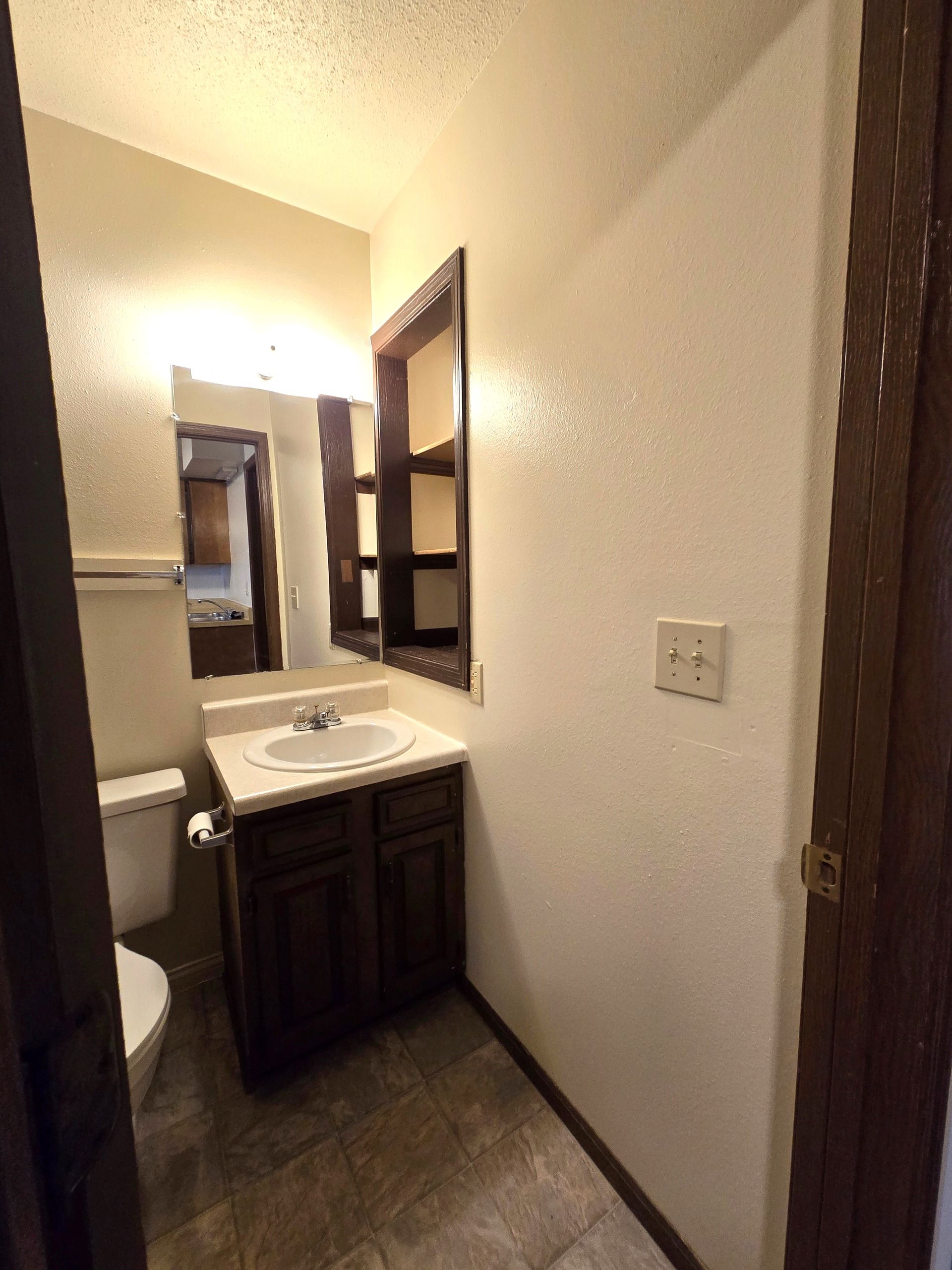 Cedarwood Apartments 1 Bed 1 Bath