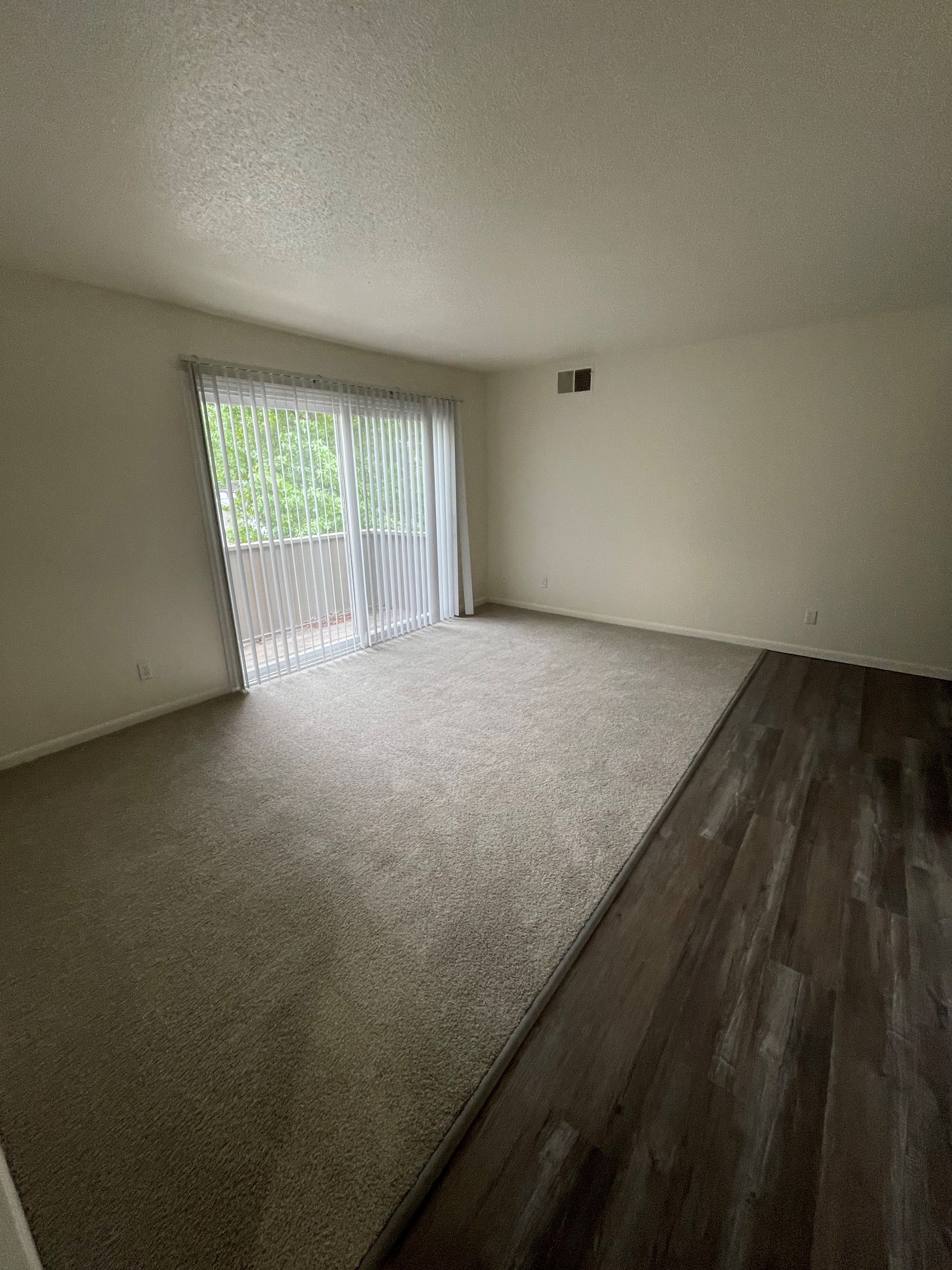 Forest Apartments Mecca Management, Inc