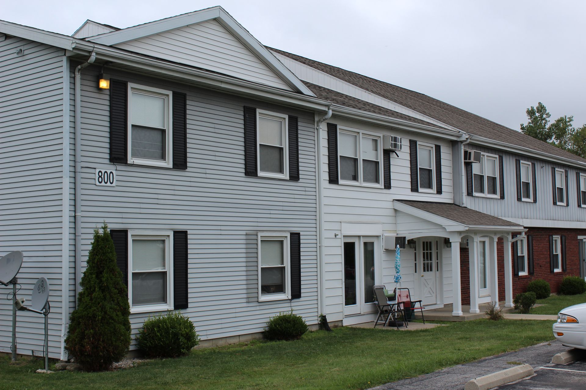 Findlay Properties for Rent Mecca Property Management, Findlay, OH