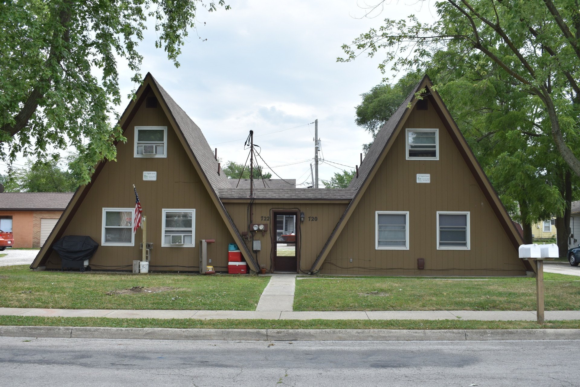 John N House Mecca Management, Bowling Green, OH