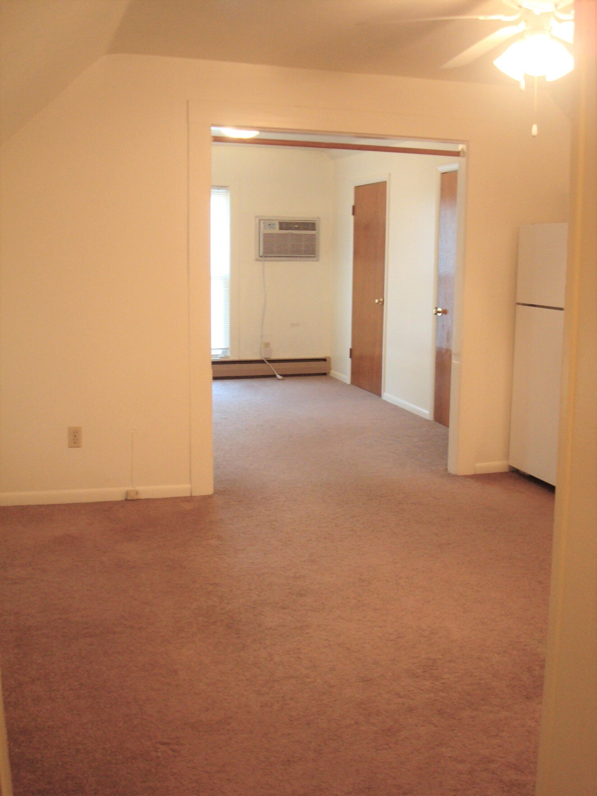 Steve Smith 322 Mecca Management, Bowling Green, OH