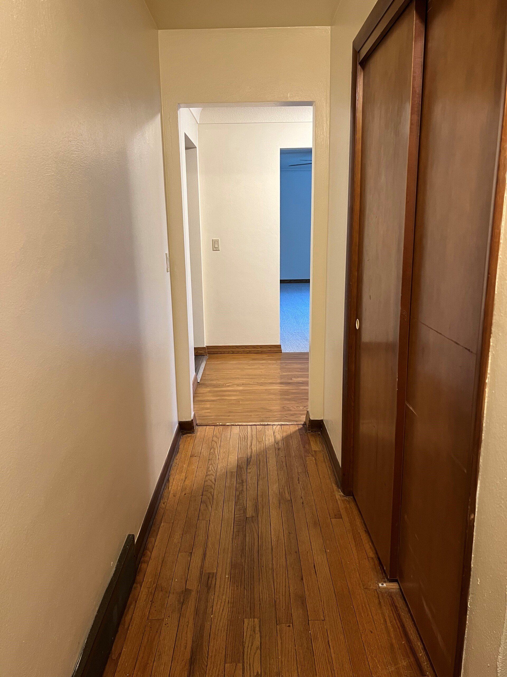 hallway