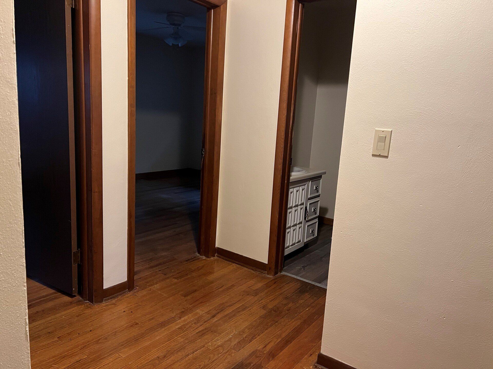 hallway