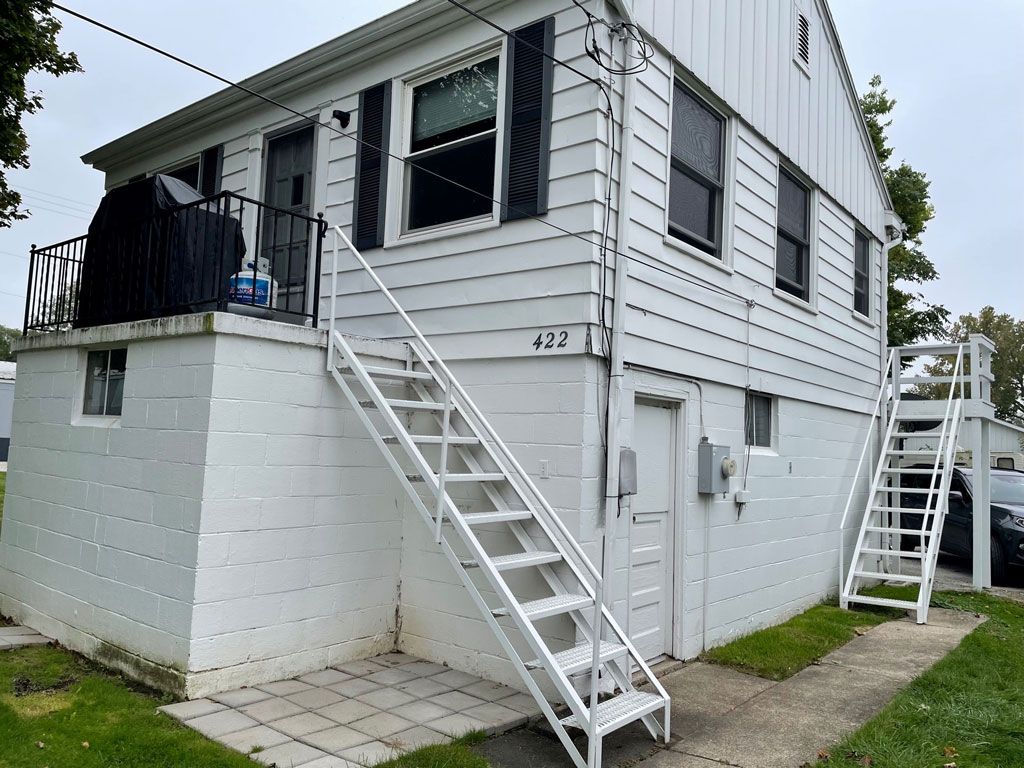 Duplex on Clough 422