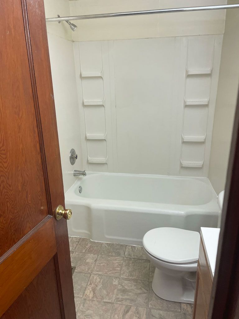 Duplex on Clough 422