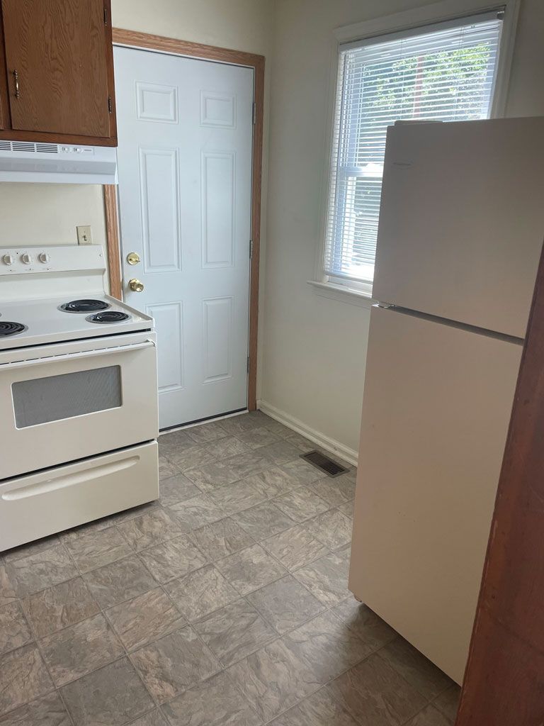 Duplex on Clough 422