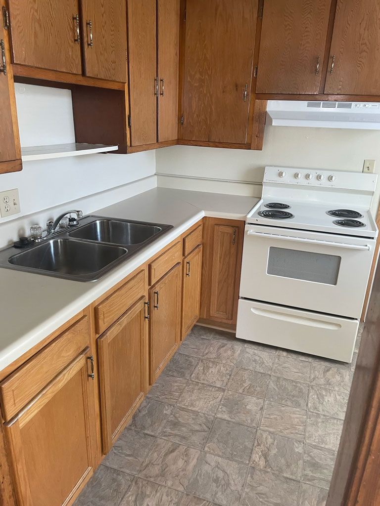 Duplex on Clough 422