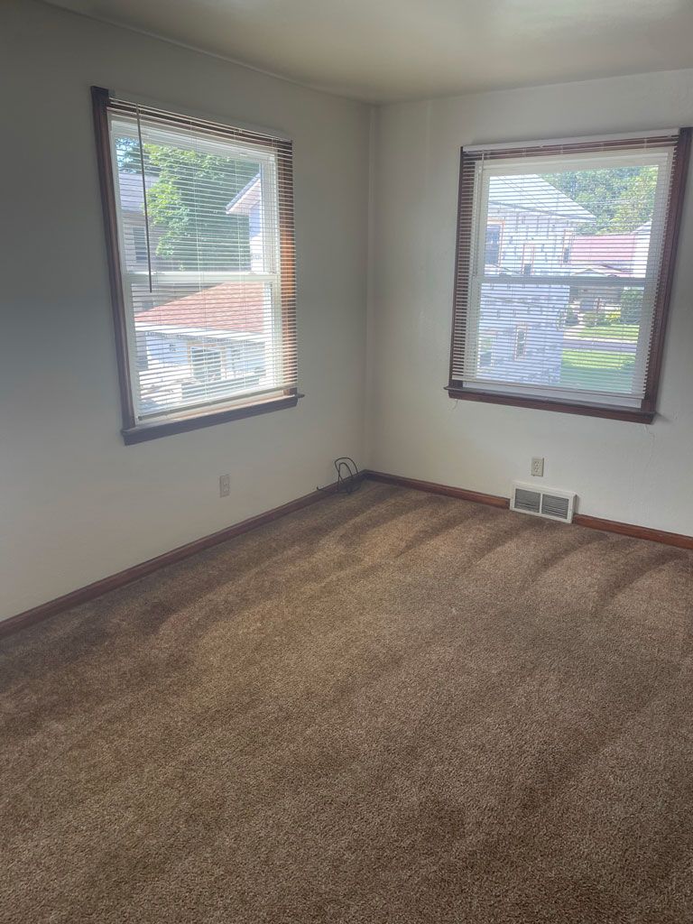 Duplex on Clough 422