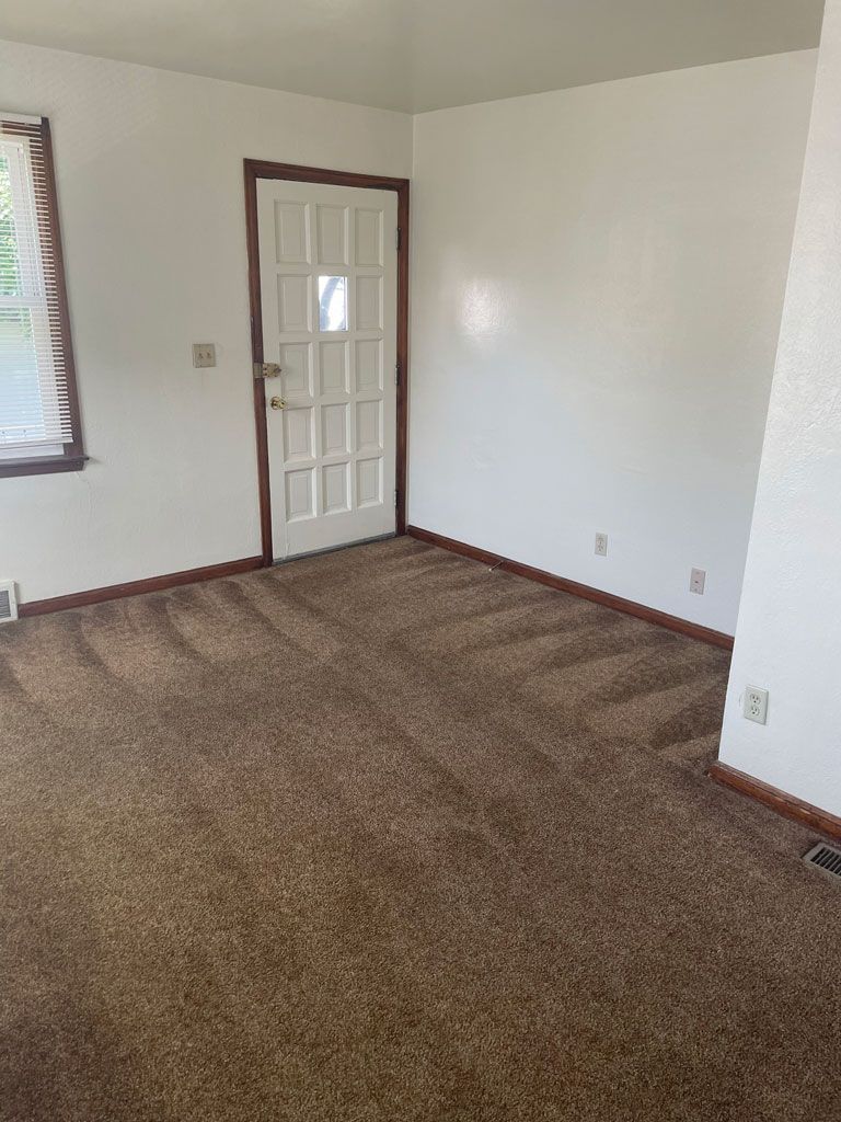 Duplex on Clough 422