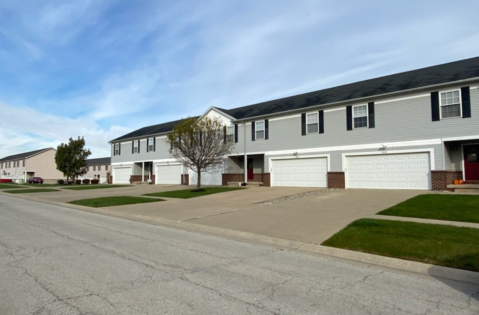 Victory Place Townhomes
