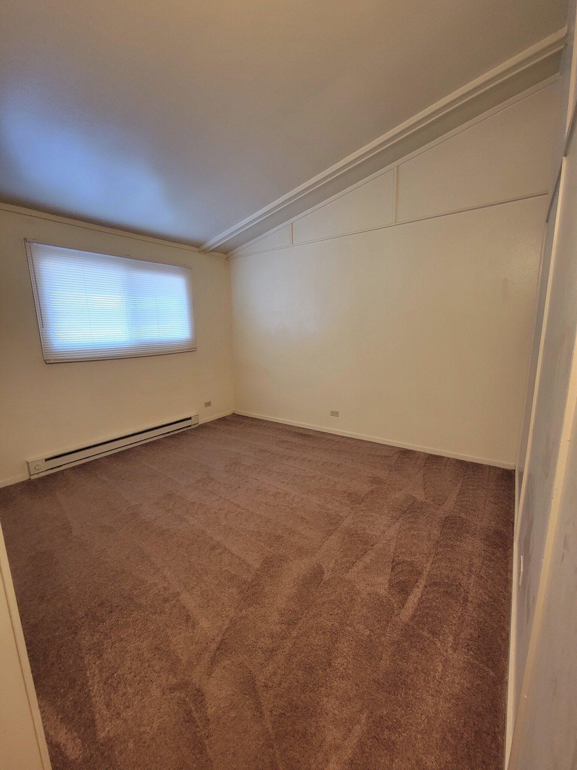 The Eastwood Apartments bedroom