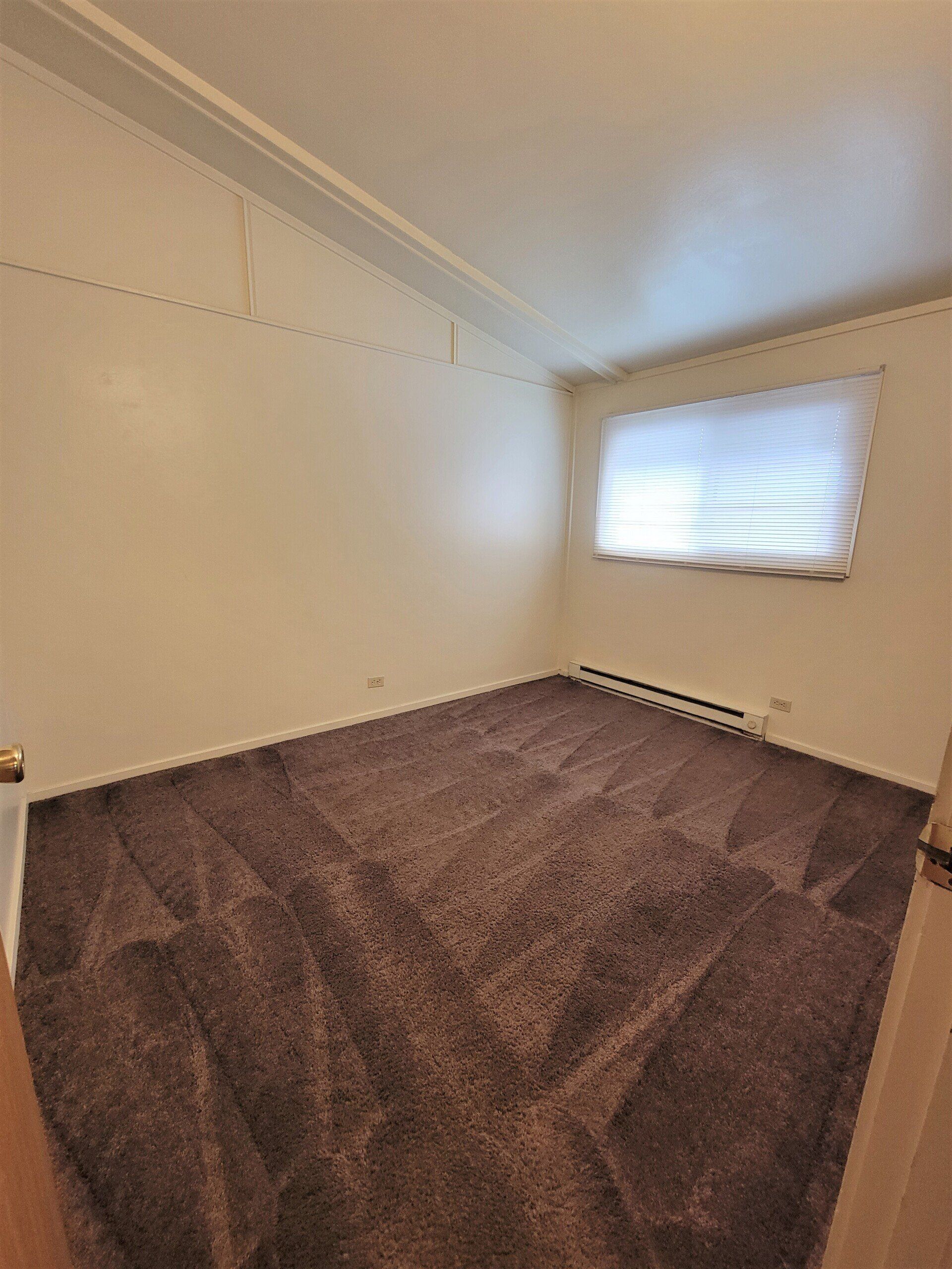 The Eastwood Apartments bedroom