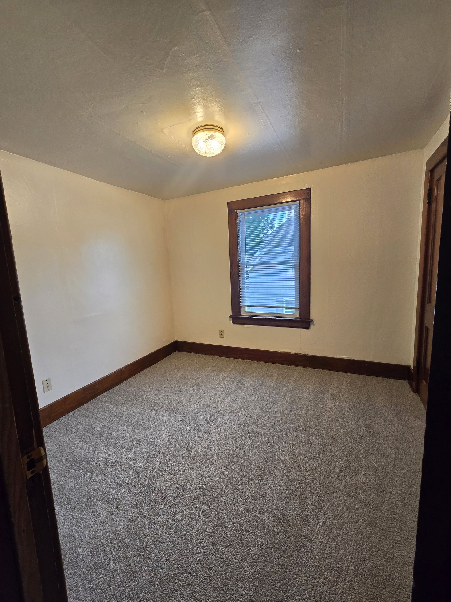 Urban Corner 111 - Bedroom 3