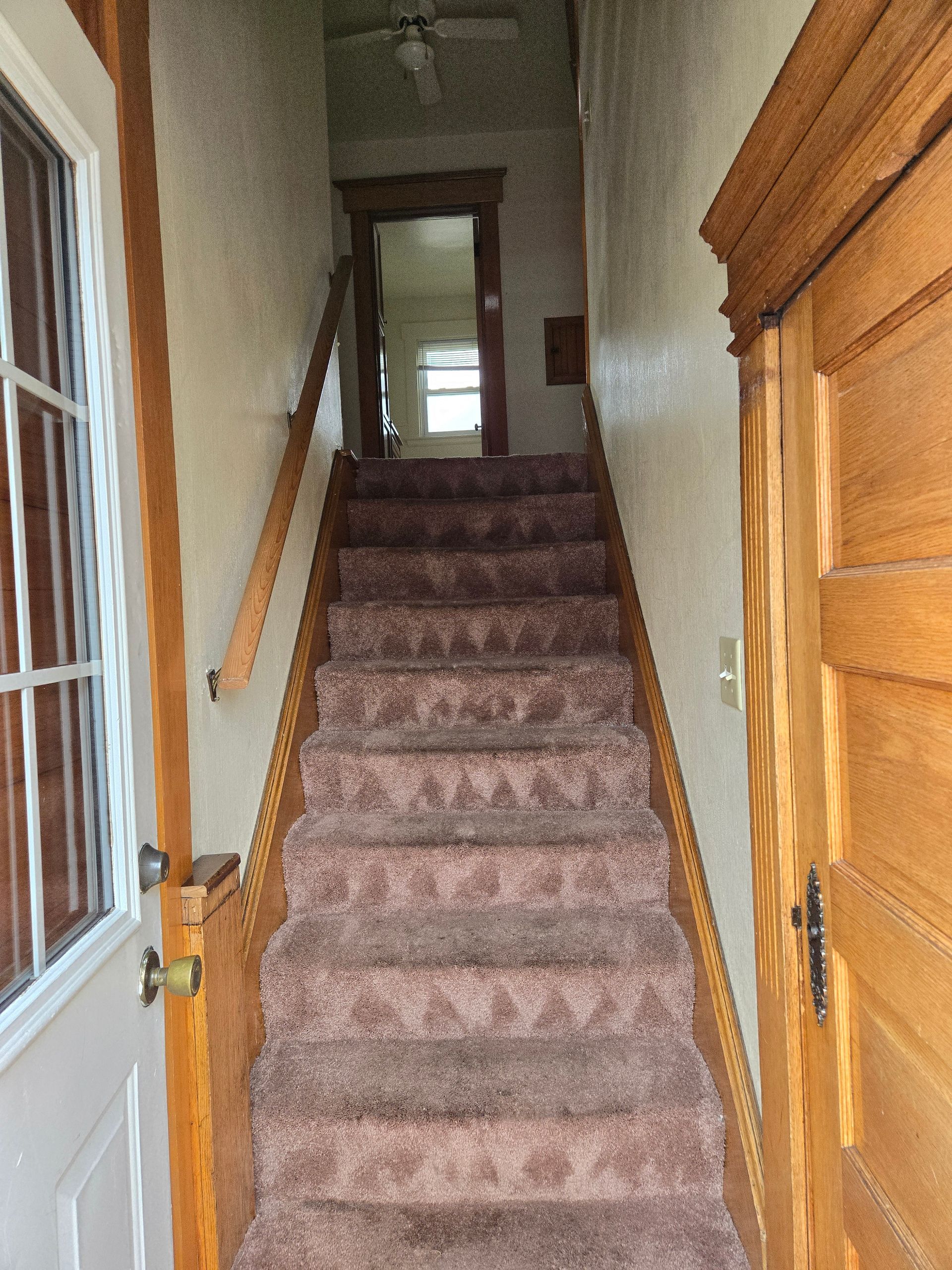 UC315.5 - Entryway