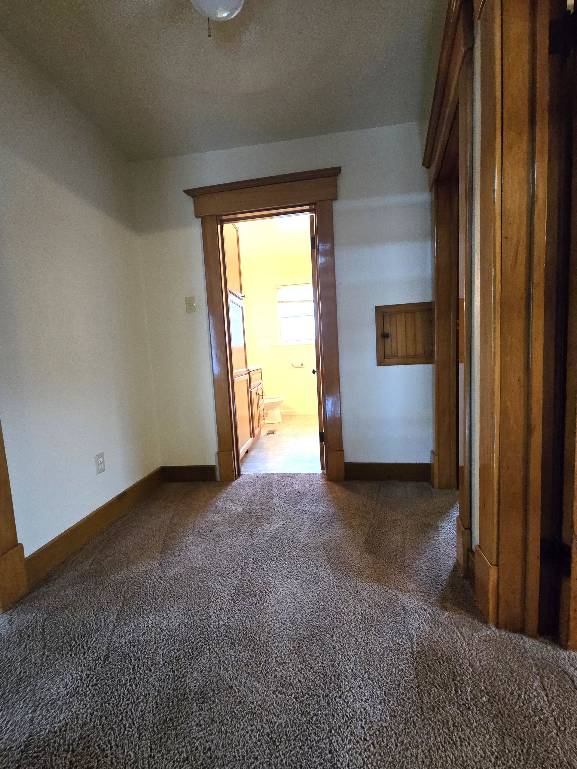 UC315.5 - Entry Landing
