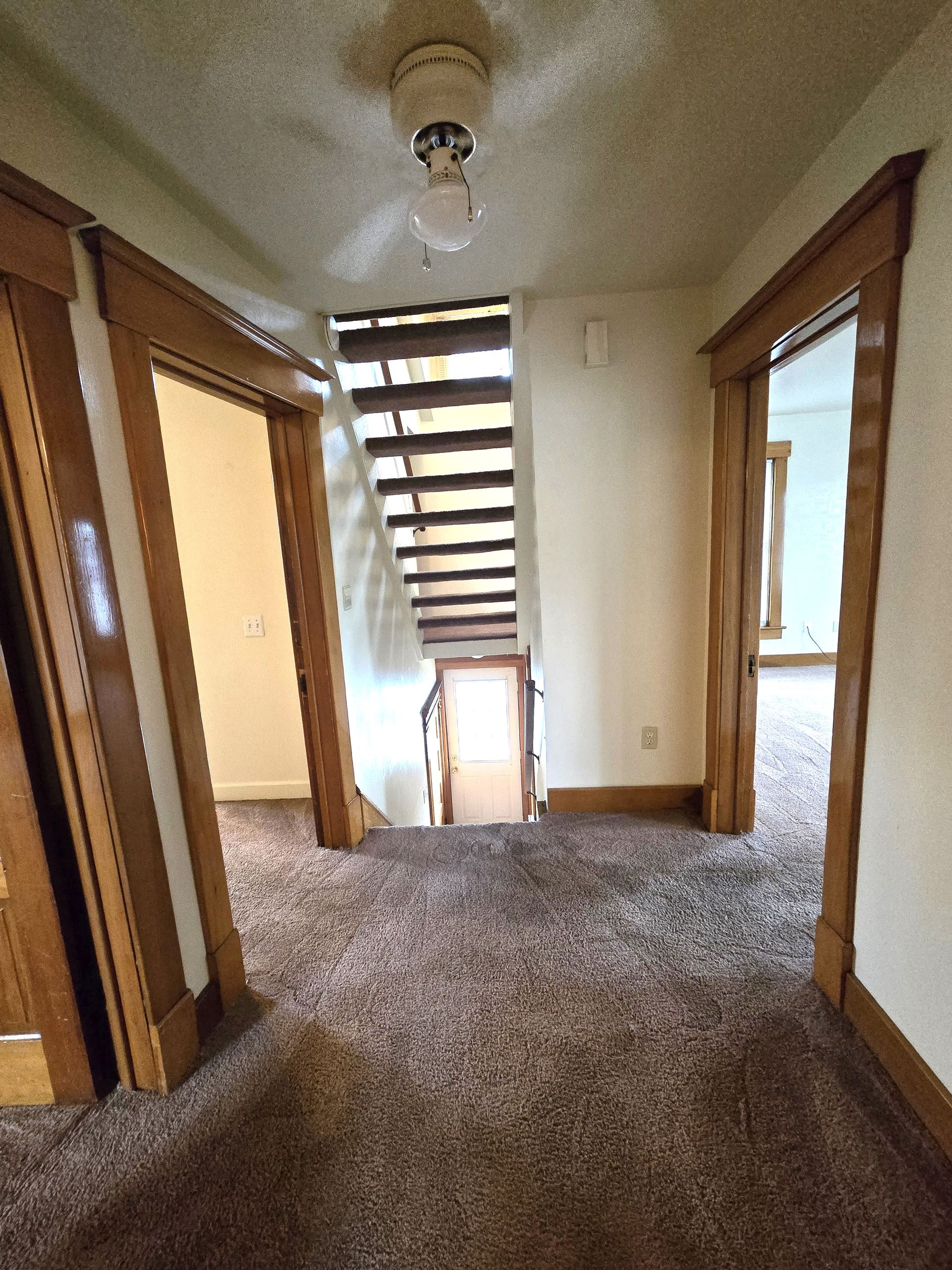 UC315.5 - Entry Main
