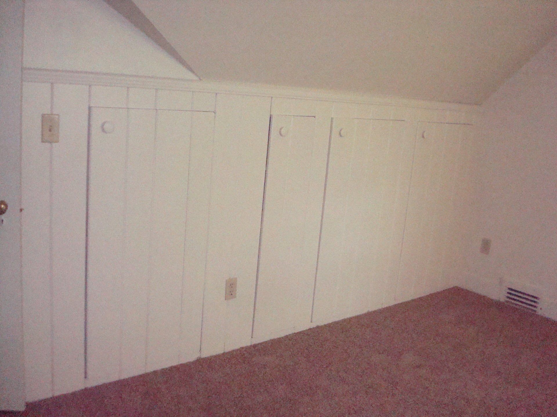 University Lane Apartments Unit 1 bedroom
