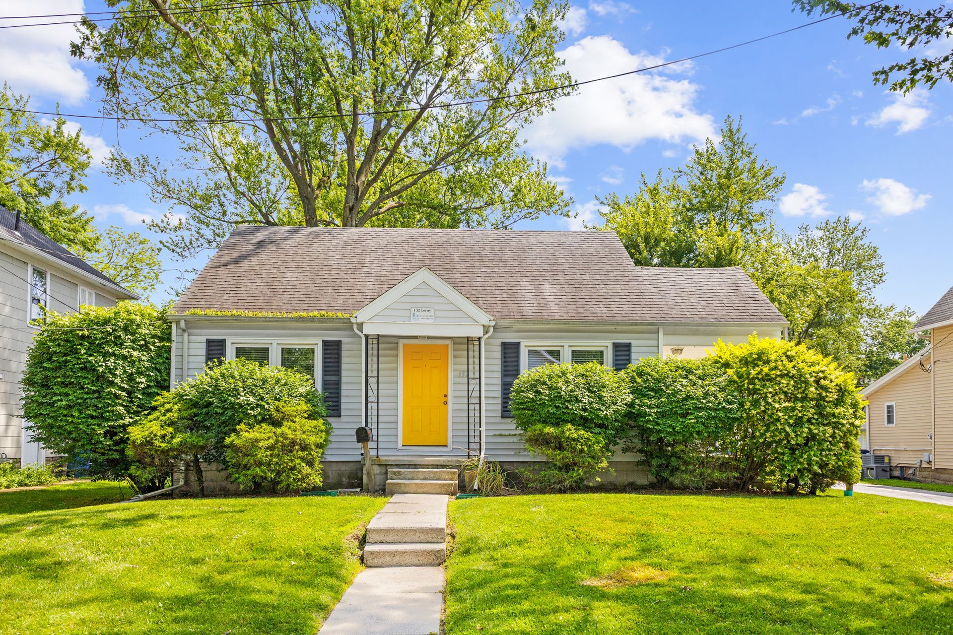 Tim Spitler House