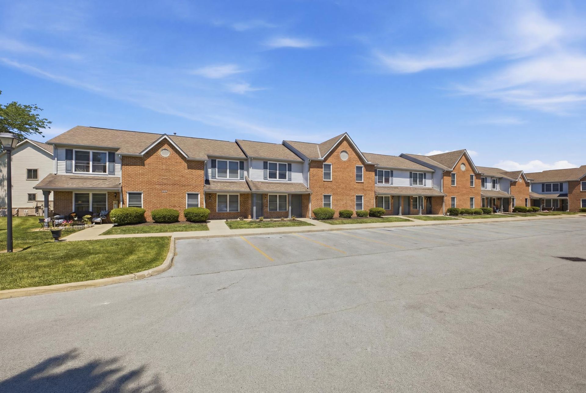 Bowling Green Estates