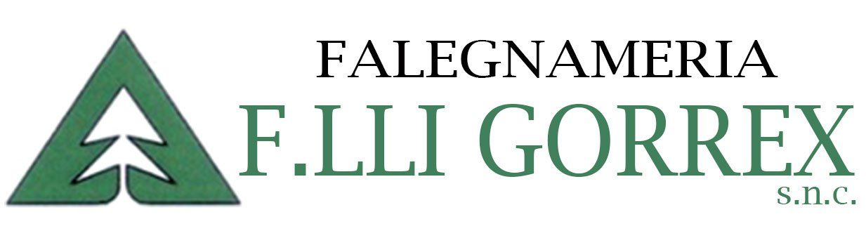 Falegnameria Fratelli Gorrex, logo
