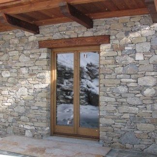finestre in legno