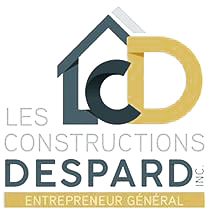 Les constructions Despard LOGO