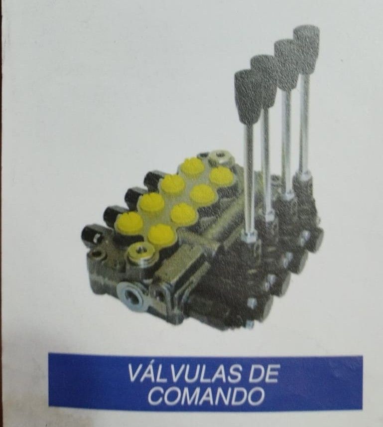 Hidráulica ábaco
