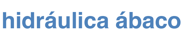 Abaco Hidráulica logo