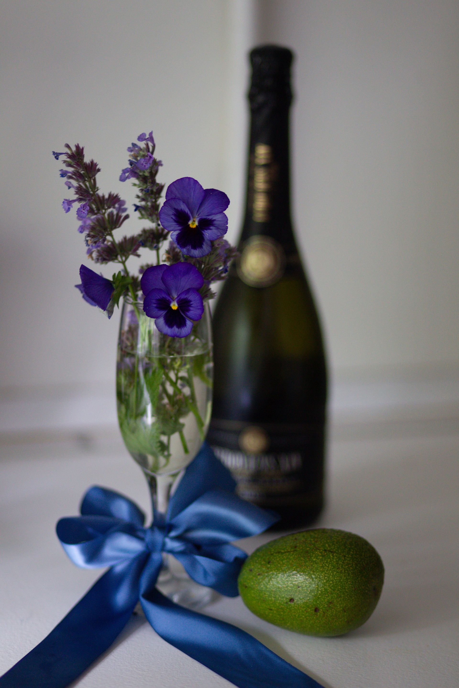 An evening of Pilates, sipping prosecco and picking wildflowers at Mallard Grange Farm in North Yorkshire