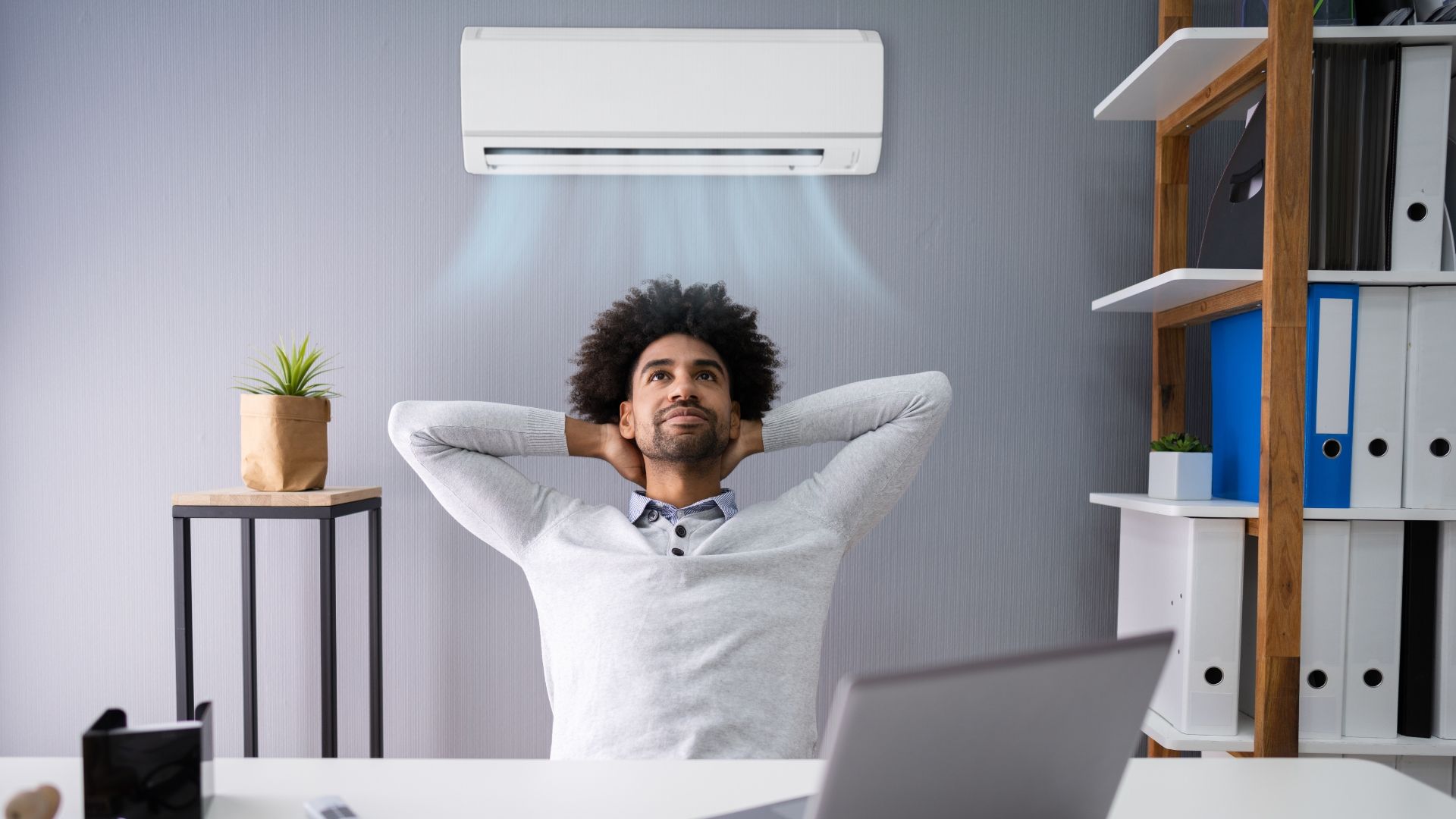 Cold Air Conditioning 