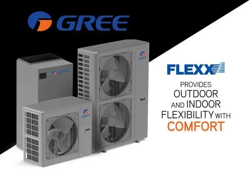 Air Conditioning Unit