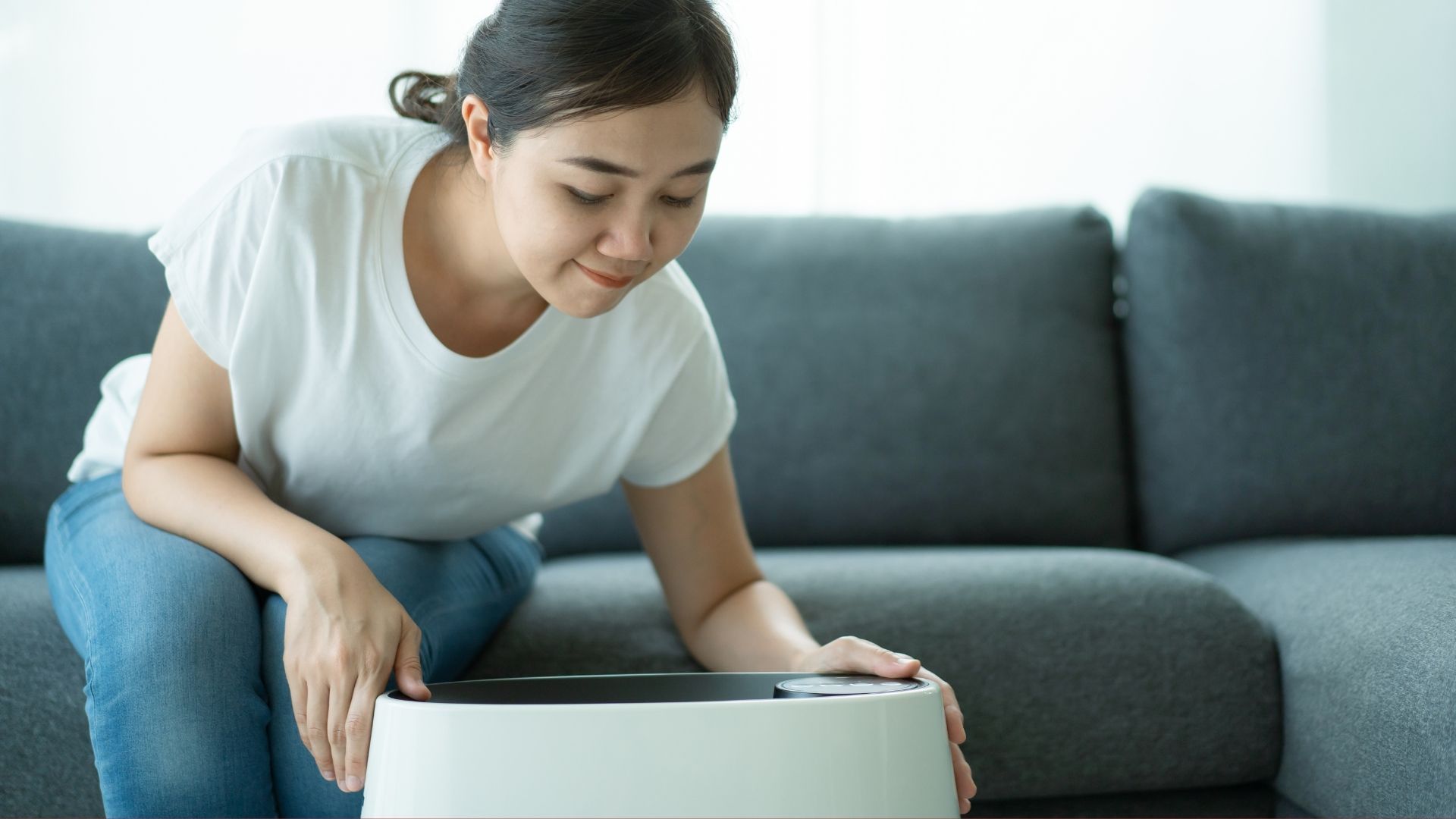 Air Purifier