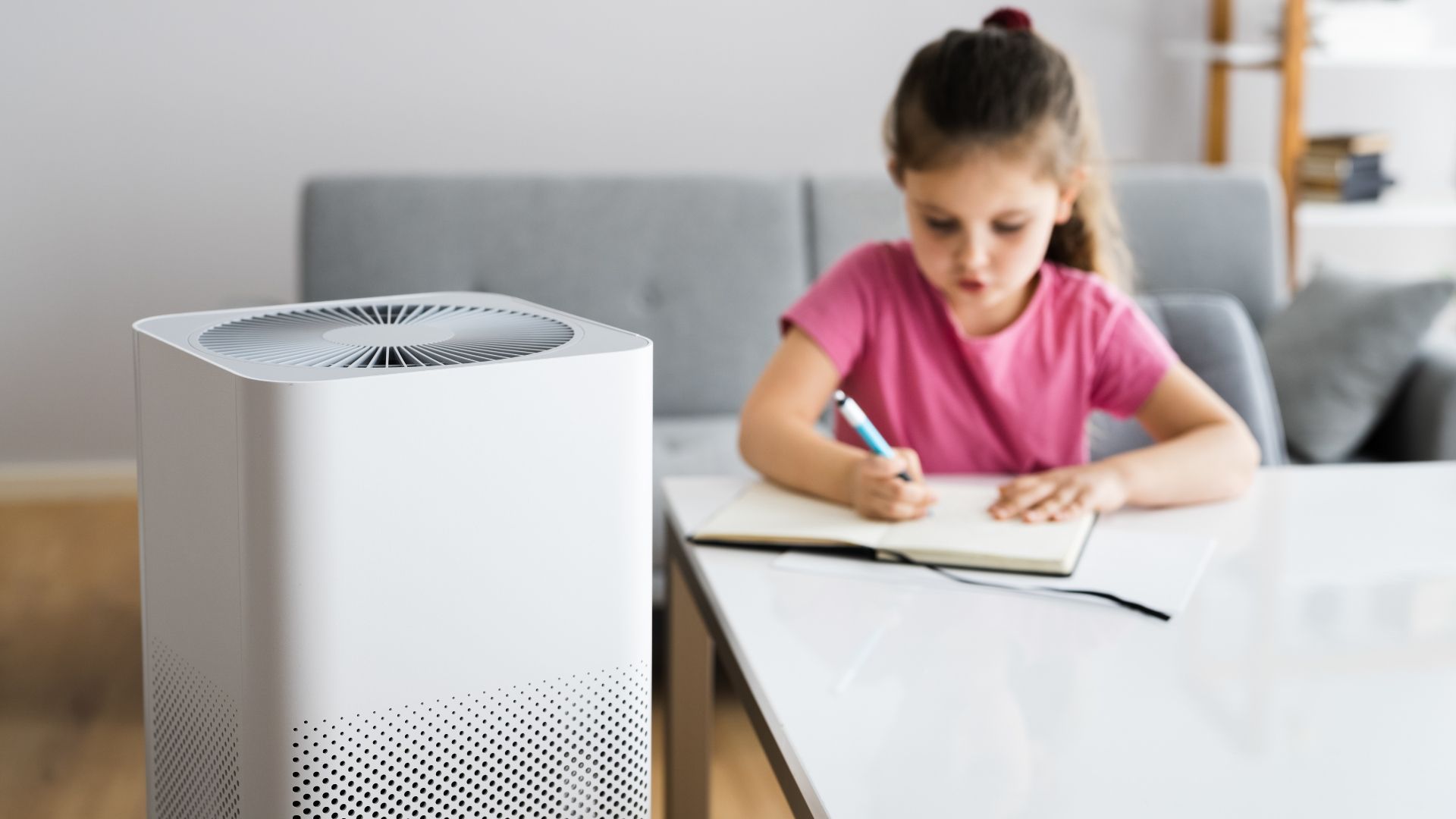 Air Purifier