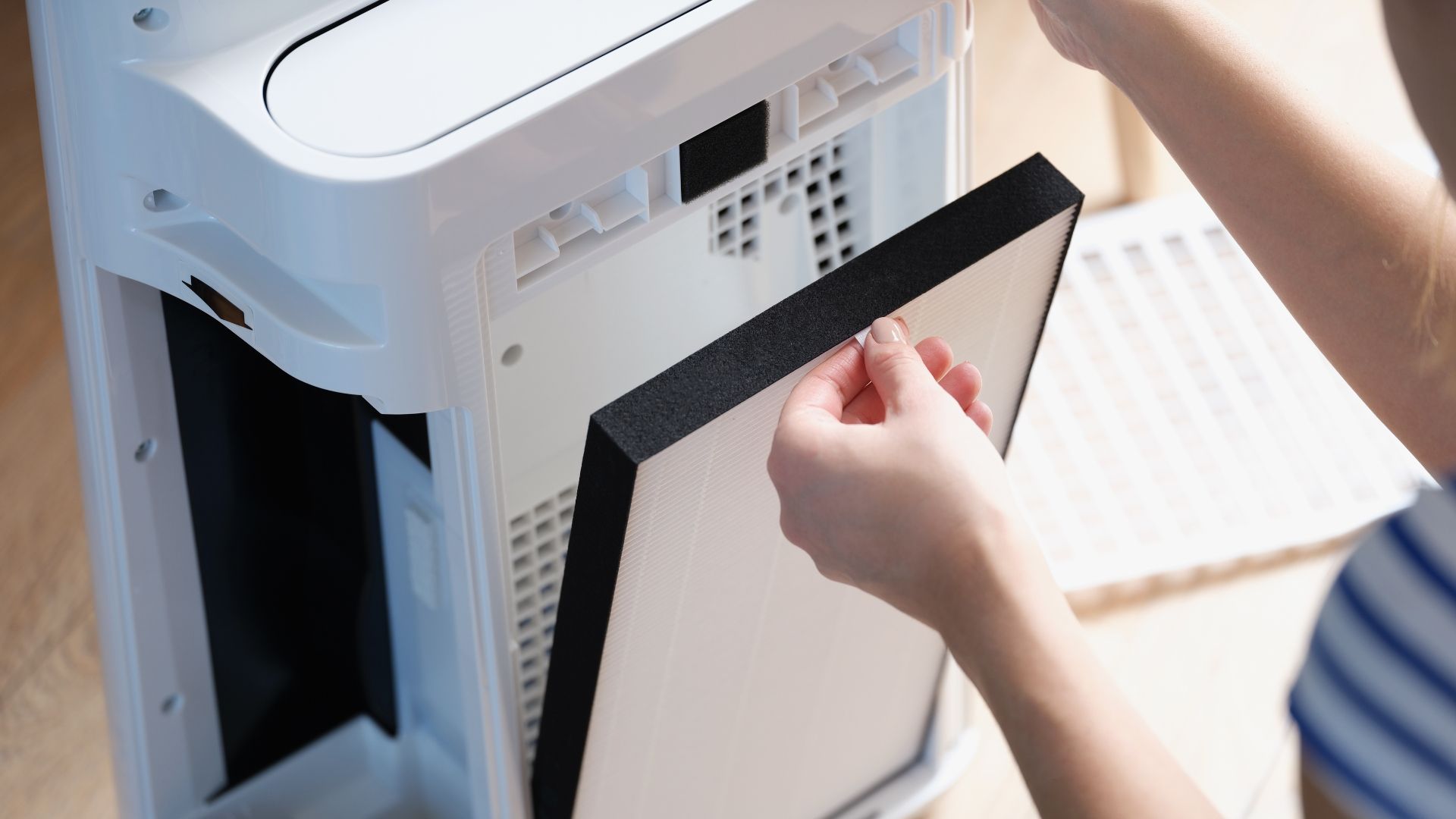 Air Purifier Filter